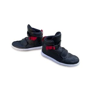 Nike Jordan Moto “Black” MENS 9.5